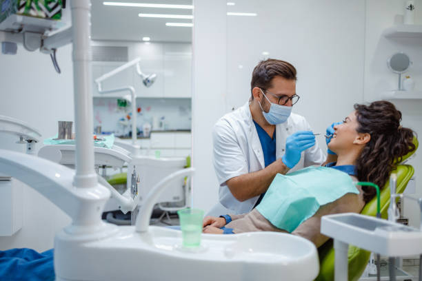 Best Tooth Extraction  in West Mifflin, PA